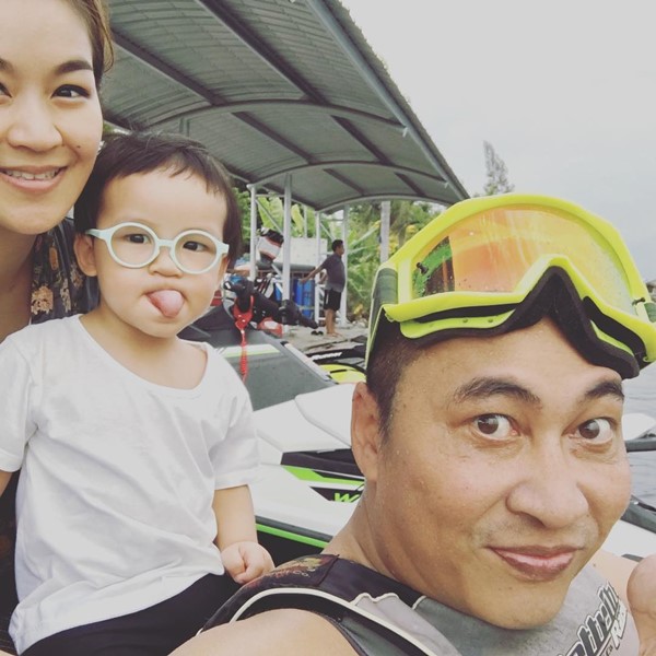 น้องออกู๊ด 