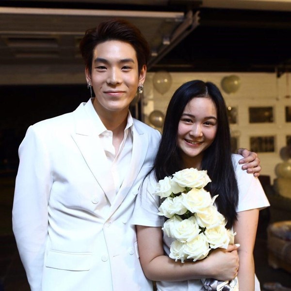 น้องเหนือ ดิสรยา