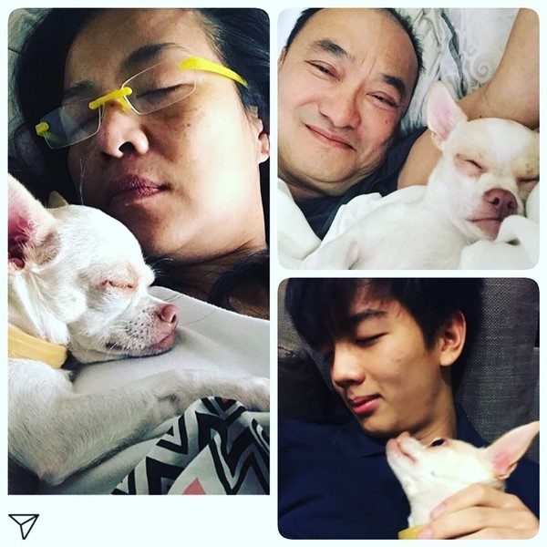 น้องเหนือ ดิสรยา