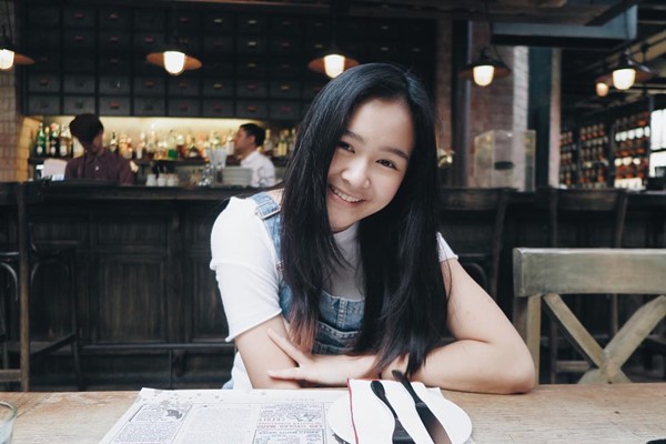 น้องเหนือ ดิสรยา