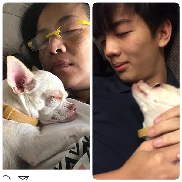 น้องเหนือ ดิสรยา