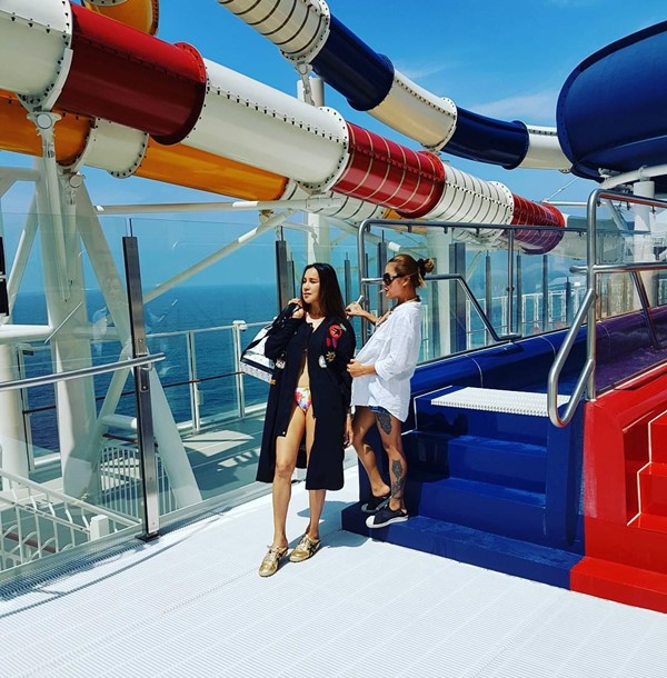 ส้มเช้ง สามช่า