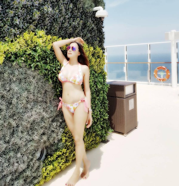 ส้มเช้ง สามช่า