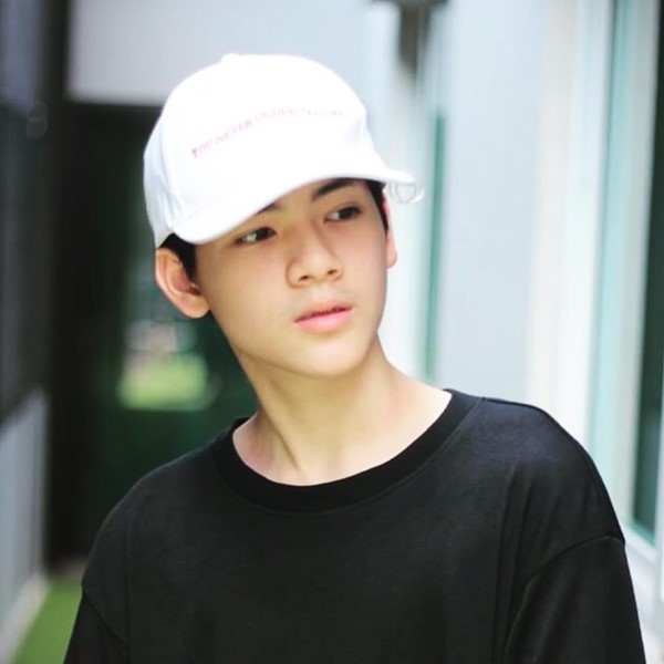 น้องยอร์ช ยงศิลป์