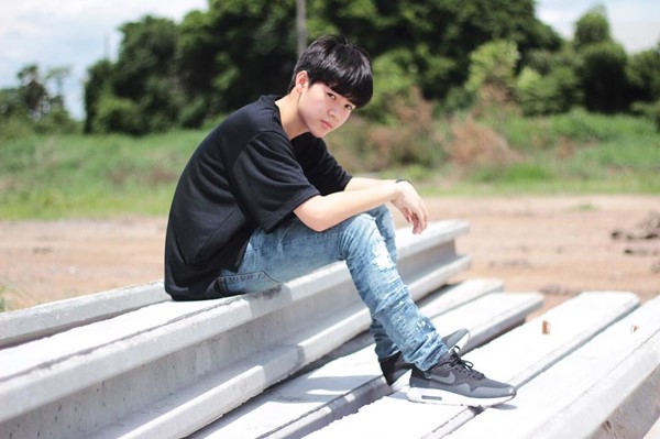 น้องยอร์ช ยงศิลป์