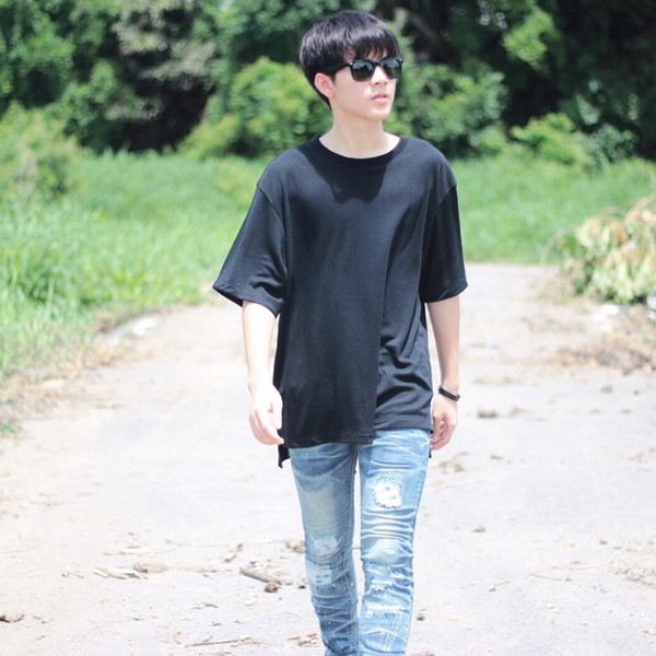 น้องยอร์ช ยงศิลป์