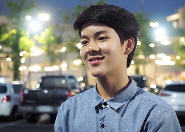 น้องยอร์ช ยงศิลป์