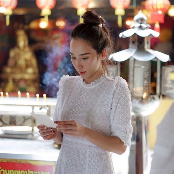 อั้ม พัชราภา