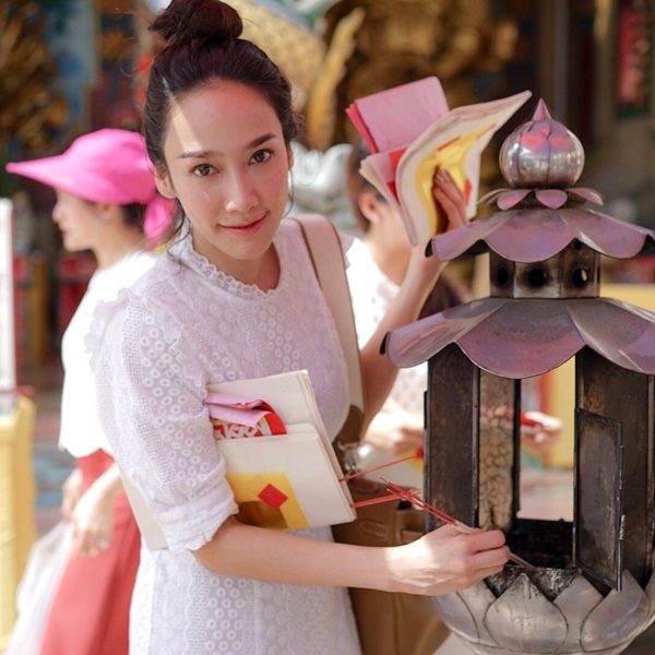 อั้ม พัชราภา