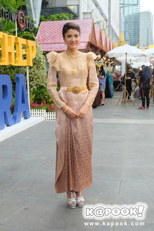 มาร์กี้ ราศรี