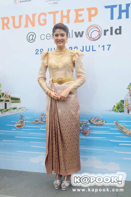 มาร์กี้ ราศรี