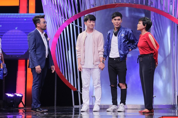 Take Guy Out Thailand