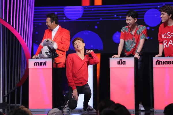 Take guy out Thailand