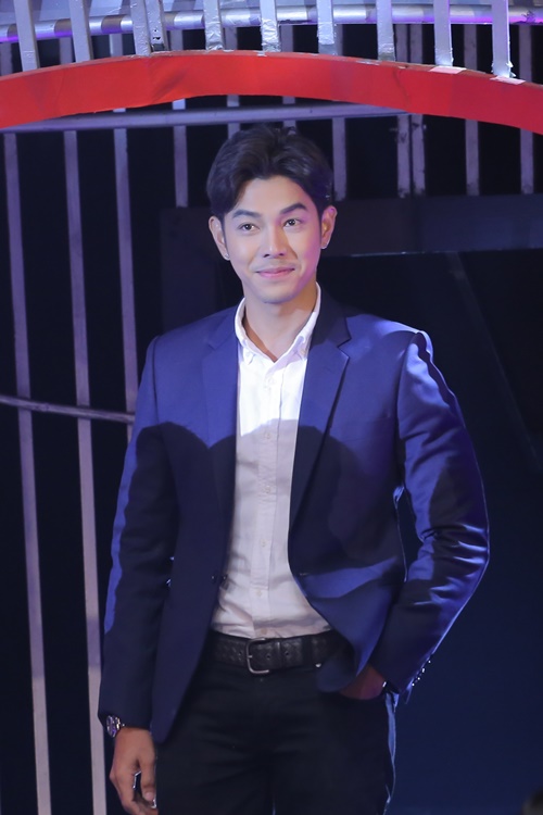 Take guy out Thailand