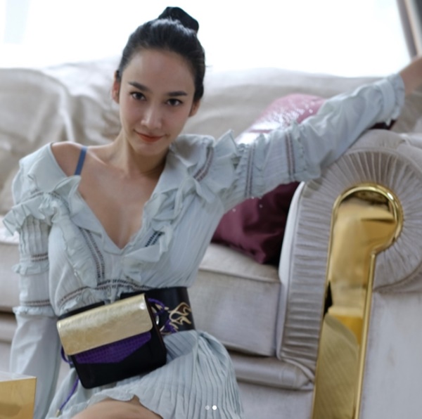 อั้ม พัชราภา