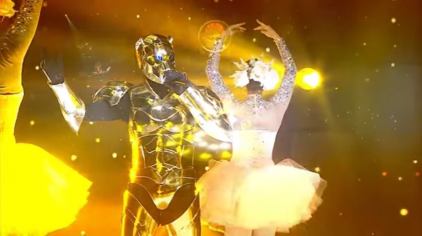 The Mask Singer 