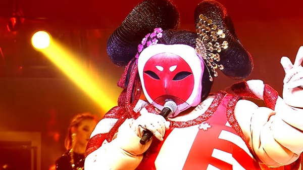 The Mask Singer 