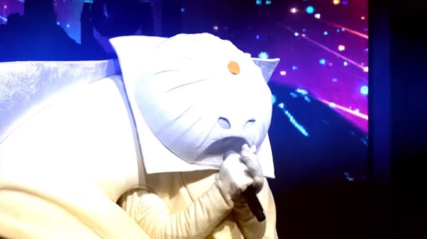 The Mask Singer 