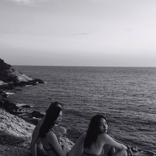 เฌอเอม คิทตี้ ชิชา