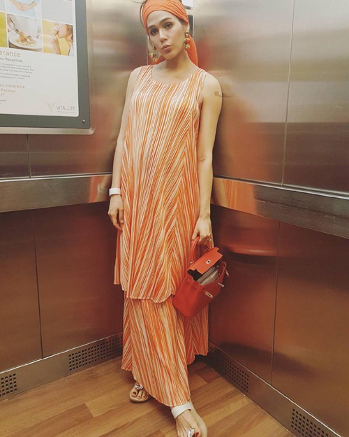 ชมพู่ อารยา