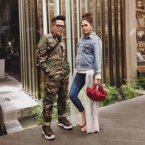 ชมพู่ อารยา