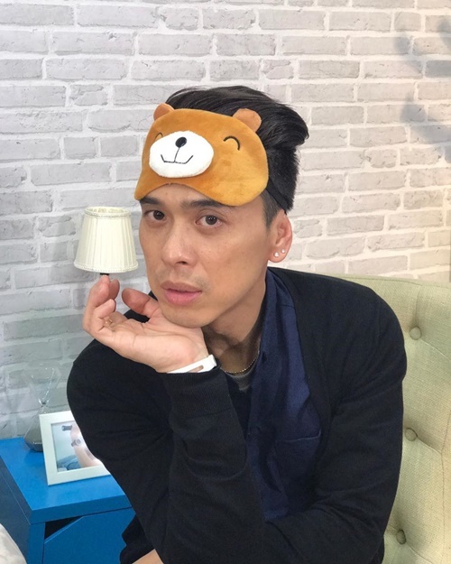 ดีเจเอกกี้ เต๋า ทีวีพูล