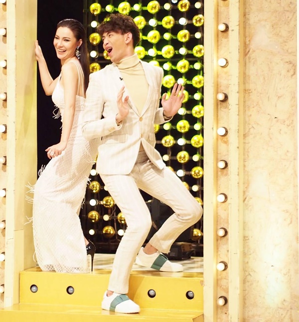 ดีเจมะตูม ดีเจต้นหอม