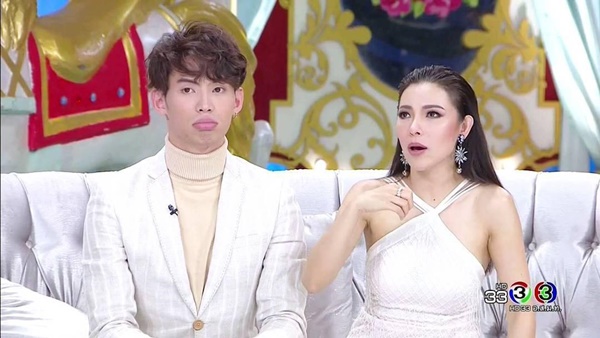 ดีเจมะตูม ดีเจต้นหอม