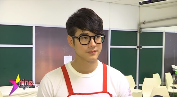 มาริโอ้