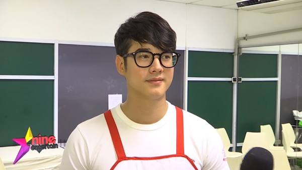 มาริโอ้