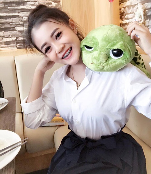 ลำไย ไหทองคำ