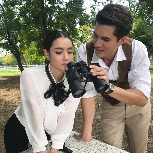 มุก มุกดา 