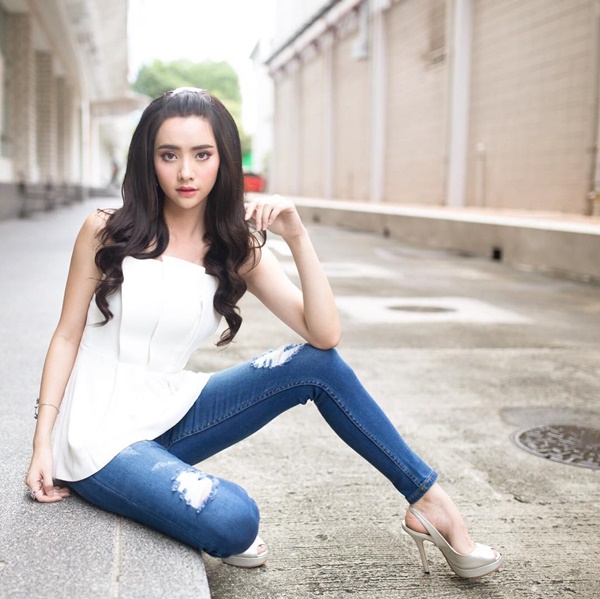 มุก มุกดา 