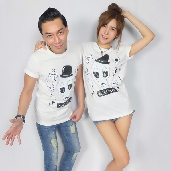 ปู แบล็คเฮด