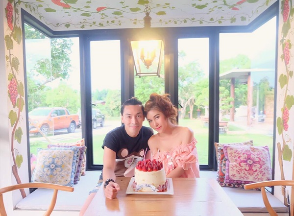 ปู แบล็คเฮด