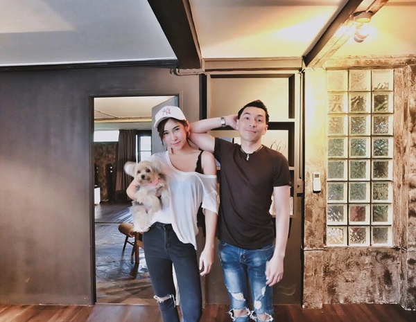 ปู แบล็คเฮด