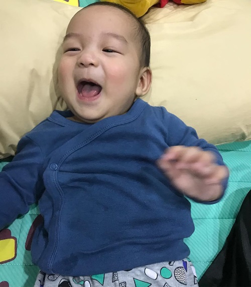 น้องเรซซิ่ง 