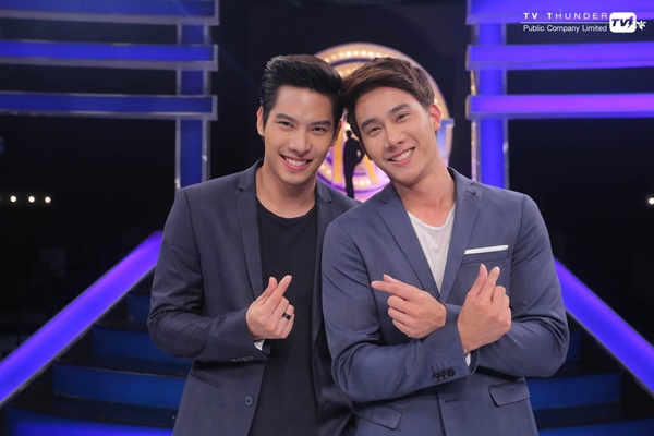 Take Me Out Thailand