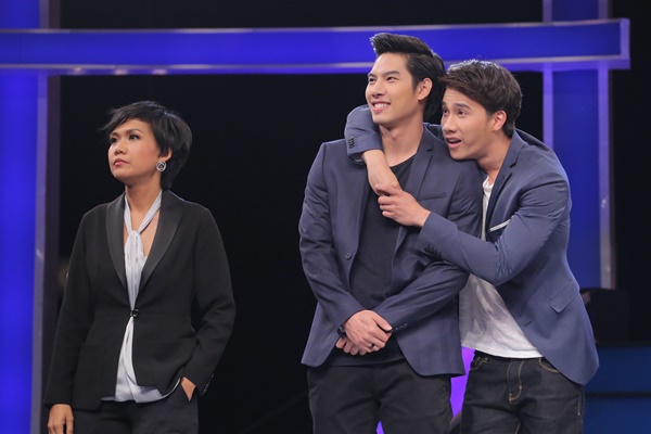 Take me out Thailand