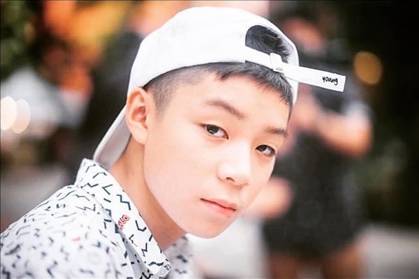 พีเจ มหิดล น้องชาย เจเจ กฤษณภูมิ