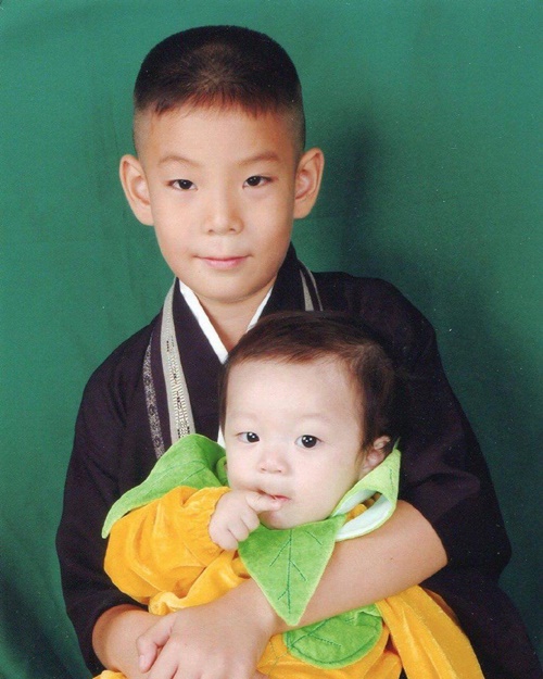 พีเจ มหิดล น้องชาย เจเจ กฤษณภูมิ