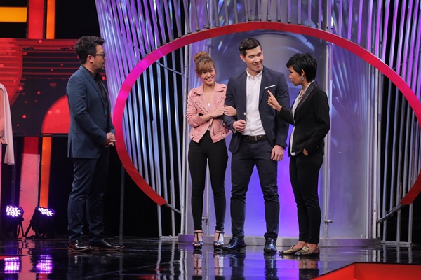 Take Me Out Thailand