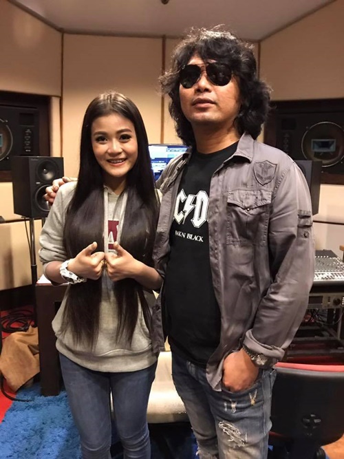 ลำไย ไหทองคำ เสก โลโ