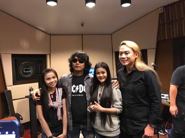 ลำไย ไหทองคำ เสก โลโ