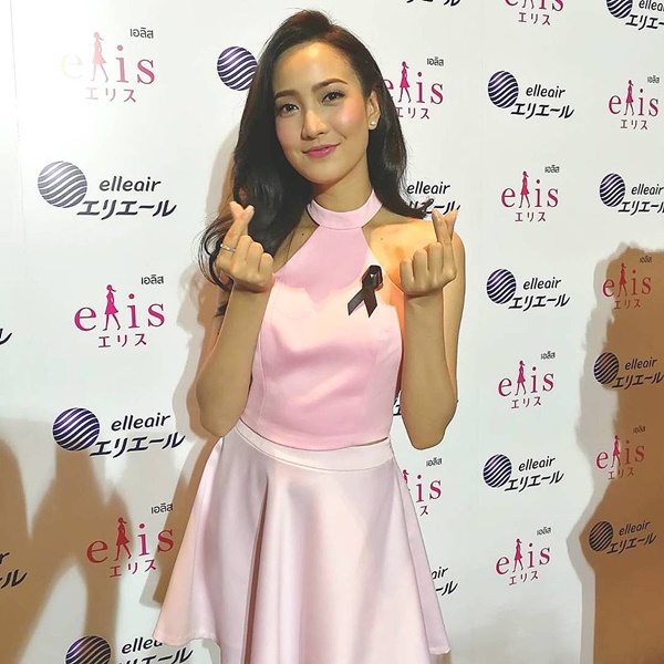 แต้ว ณฐพร