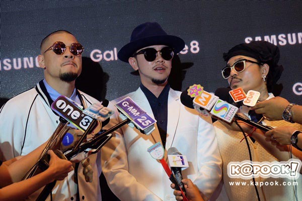 ขันเงิน ไทยเทเนี่ยม