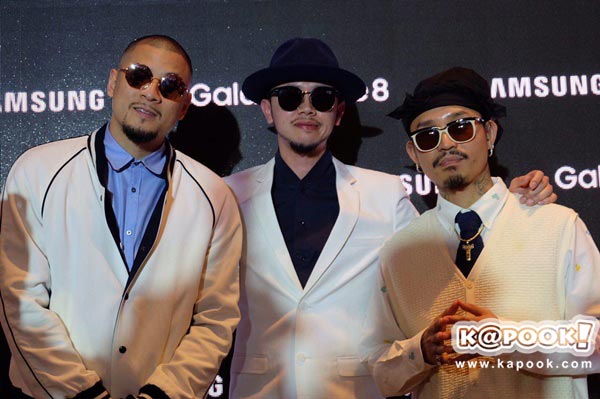 ขันเงิน ไทยเทเนี่ยม