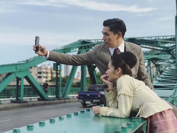 เป๊ก เปรมณัช - นิว นภัสสร