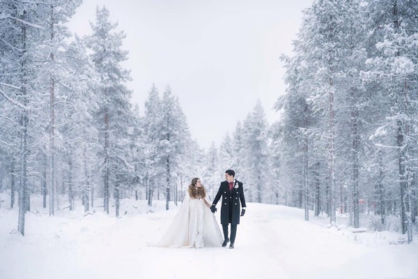 เป๊ก เปรมณัช - นิว นภัสสร