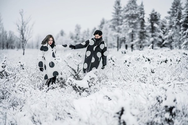 เป๊ก เปรมณัช - นิว นภัสสร